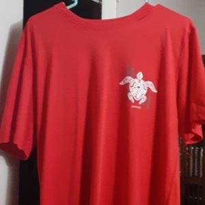 Men's t shirt